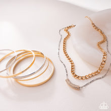 Load image into Gallery viewer, Fiercely 5th Avenue Complete Look (FFA-0726) - $16 (2-piece set) or $8 each piece

