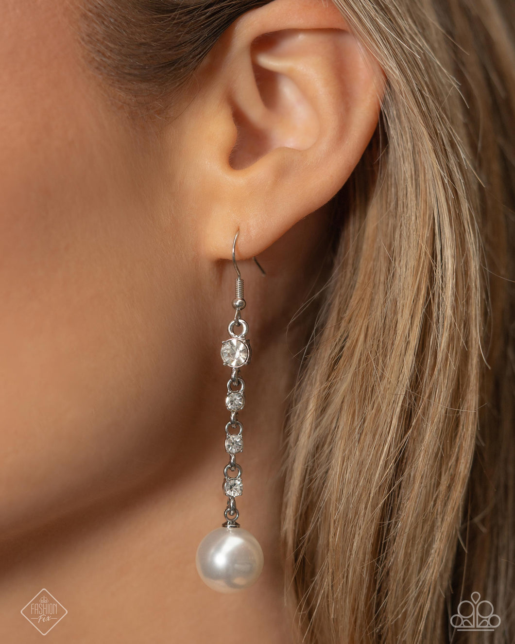 Fiercely 5th Avenue Trend Blend (FFA-0425) - $20 (4-piece set ) or $5 each piece