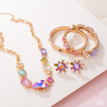 Load image into Gallery viewer, Fiercely 5th Avenue Trend Blend - 4-piece set (FFA-0525)

