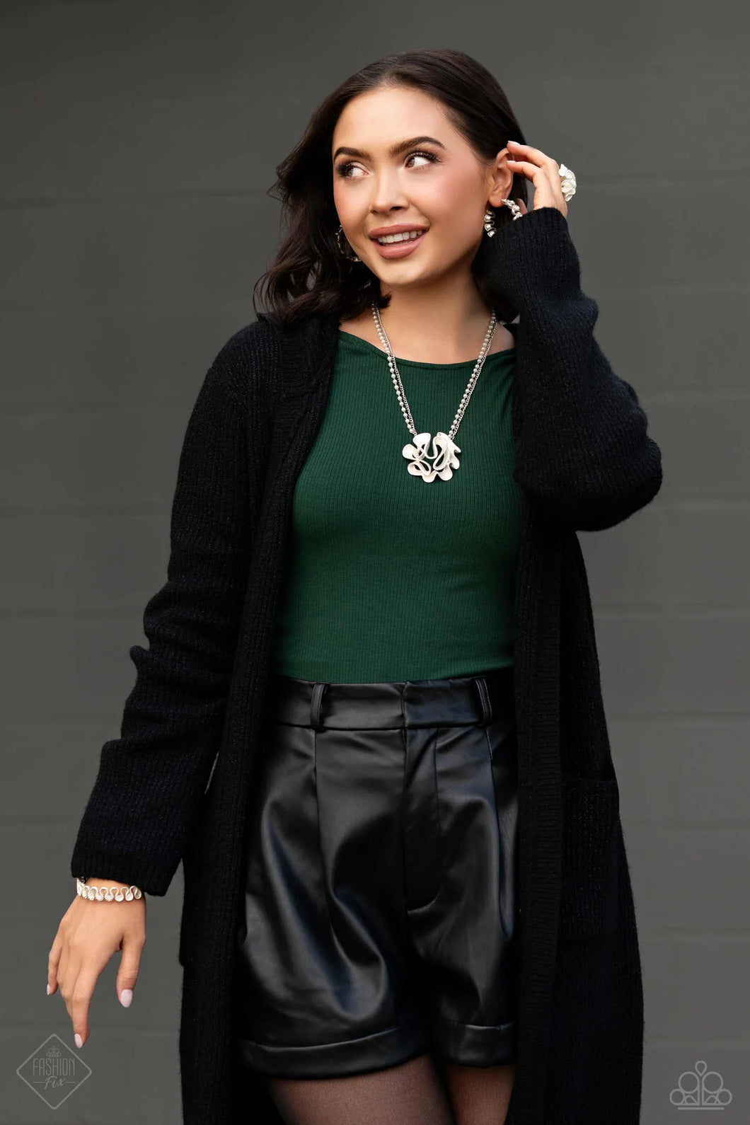 Fiercely 5th Avenue Complete Trend Blend (FFA-1123) -$32 (4-piece set) or $8 per piece