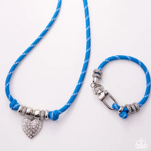 Load image into Gallery viewer, Glimpses of Malibu Complete Look (GM-0426) 2-piece set for $16 or $8 each piece
