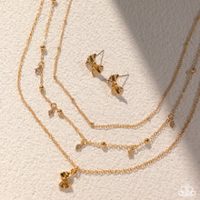 Load image into Gallery viewer, Glimpses of Malibu Complete Look  (GM-0826) 2-piece set $16 or $8 each piece
