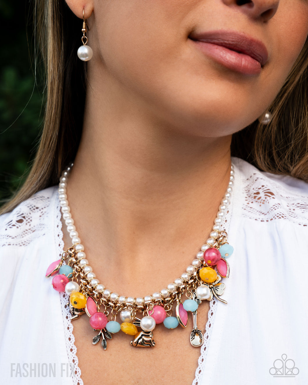 Glimpses of Malibu Trend Blend (GM-0625) - $32 (4-piece set) or $8 per piece