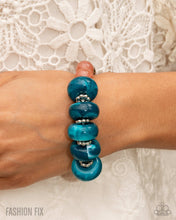 Load image into Gallery viewer, Glimpses of Malibu - Complete Trend Blend  (GM-0725) - $32 (4-piece set) or $8 per piece
