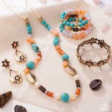 Load image into Gallery viewer, Glimpses of Malibu Trend Blend - 4-piece set (GM-0525)
