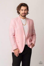 Load image into Gallery viewer, Ground Game - Gold Necklace
