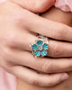 Glimpses of Malibu - Complete Trend Blend (GM-0624) - $32 (4-piece set) or $8 per piece
