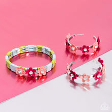 Load image into Gallery viewer, Sincerely Springtime - Multi Bracelet
