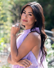 Load image into Gallery viewer, Attractive Appeal - Multi (Iridescent) Ring
