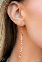 Load image into Gallery viewer, I SQAURE For You - Gold Necklace (MM-0224)
