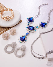 Load image into Gallery viewer, Chic Clover - Gold Bracelet (LOP-0226)
