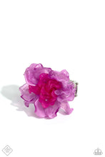 Load image into Gallery viewer, Lush Lotus - Pink Ring (GM-1223)
