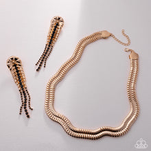 Load image into Gallery viewer, Magnificent Musings Complete Look (MM-0326) 2-piece set for $16 or $8 each
