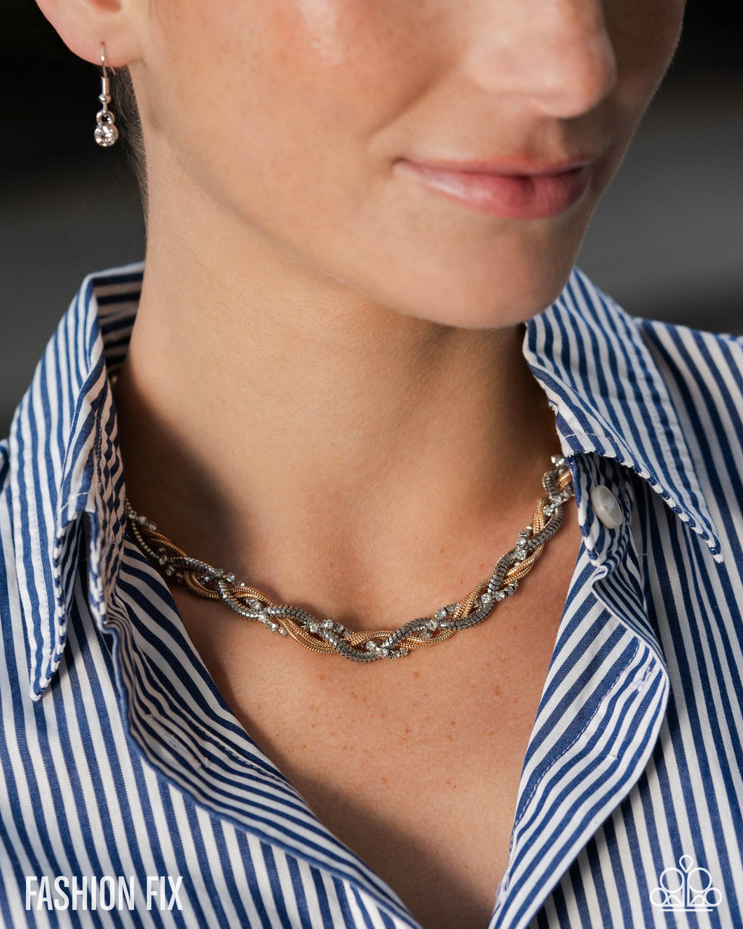 Magnificent Musings Trend Blend (MM-0625) - $32 (4-piece set) or $8 per piece