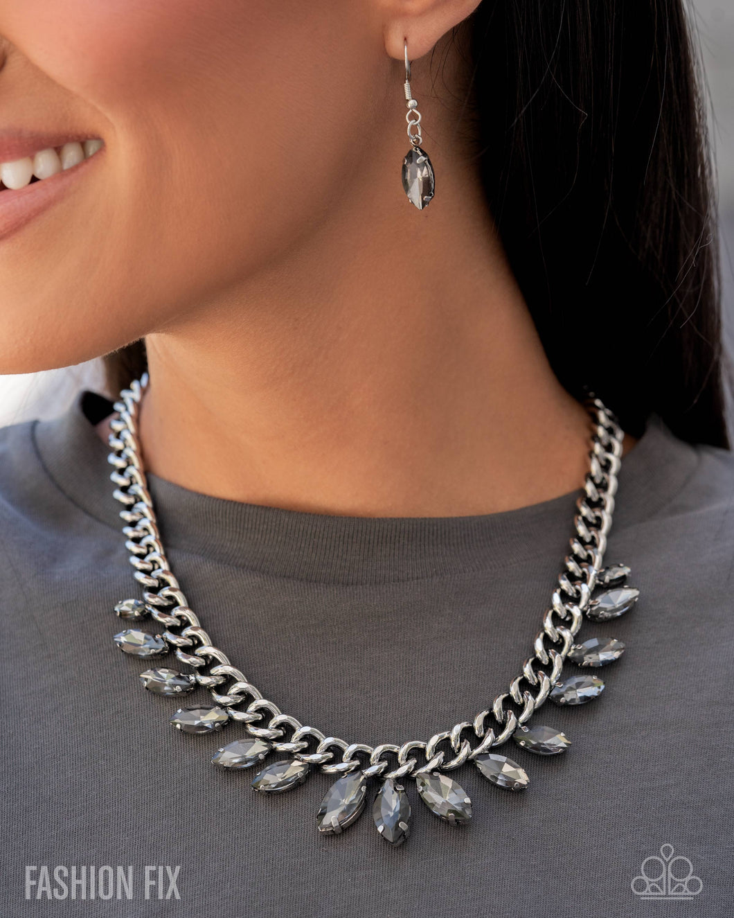Magnificent Musings - Complete Trend Blend (MM-0725) - $32 (4-piece set) or $8 per piece