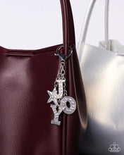 Load image into Gallery viewer, Make A Joyful Noise - Multi - Christmas Bag Charm - Week 3 Exclusive
