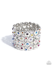 Load image into Gallery viewer, Millennial Medley - Multi Bracelet (LOP-0225)
