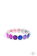 Load image into Gallery viewer, Radiant Repeat - Multi Bracelet
