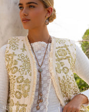 Load image into Gallery viewer, Simply Santa Fe Complete Look (SSF-0226) 2-piece set for $16 or $8 each
