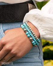 Load image into Gallery viewer, Simply Santa Fe Complete Trend Blend (SSF-0825) - $32 (4-piece set) or $8 per piece
