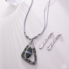 Load image into Gallery viewer, Simply Santa Fe Complete Look (SSF-0326) 2-piece set for $16 or $8 each
