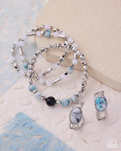 Load image into Gallery viewer, Simply Santa Fe Complete Look (SSF-0626) - $16 (2-piece set) or $8 each piece
