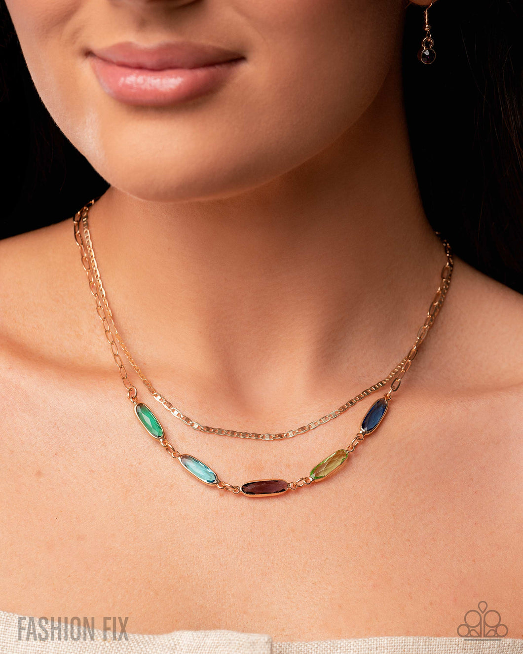 Sunset Sightings Complete Trend Blend (SS-0725) - $32 (4-piece set) or $8 per piece