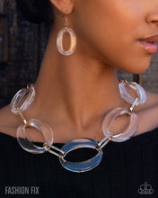 Load image into Gallery viewer, Glimpses of Malibu Complete Look (GM-0526) 2-piece set $16 or $8 per piece
