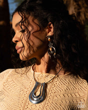 Load image into Gallery viewer, Simply Santa Fe Complete Look (SSF-0526) 2-piece set $16 or $8 per piece

