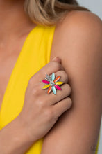 Load image into Gallery viewer, Lily Lei - Multi Ring (LOP-0623)
