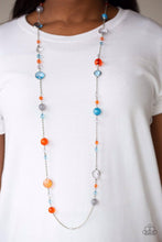 Load image into Gallery viewer, That&#39;s GLOW Biz! Multi Necklace
