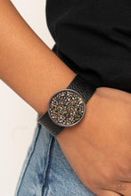 Load image into Gallery viewer, Stellar Escape Multi (Oil Spill) Bracelet
