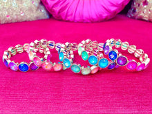 Load image into Gallery viewer, Radiant Repeat - Multi Bracelet
