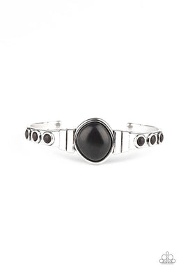 Spirit Guide Black Bracelet freeshipping - JewLz4u Gemstone Gallery