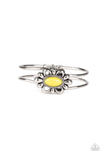 Load image into Gallery viewer, Serene Succulent - Yellow Bracelet freeshipping - JewLz4u Gemstone Gallery
