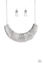 Load image into Gallery viewer, More Roar Silver Necklace freeshipping - JewLz4u Gemstone Gallery
