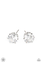 Load image into Gallery viewer, Just In TIMELESS - White Post Earring freeshipping - JewLz4u Gemstone Gallery
