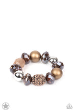 Load image into Gallery viewer, All Cozied Up - Copper Bracelet freeshipping - JewLz4u Gemstone Gallery
