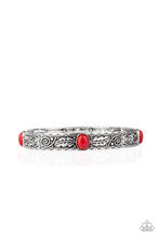 Load image into Gallery viewer, Wild West Story Red Bracelet freeshipping - JewLz4u Gemstone Gallery
