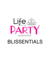 Load image into Gallery viewer, Life of the Party Blissentials - 5 piece set (LOP-0623)
