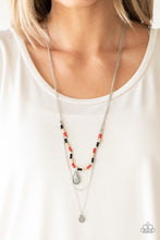 Load image into Gallery viewer, Mild Wild - Multi Necklace freeshipping - JewLz4u Gemstone Gallery
