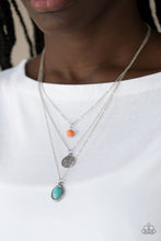 Load image into Gallery viewer, Southern Roots - Multi Necklace freeshipping - JewLz4u Gemstone Gallery
