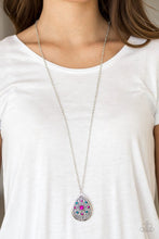 Load image into Gallery viewer, I Am Queen - Multi Necklace freeshipping - JewLz4u Gemstone Gallery
