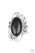 Load image into Gallery viewer, Sedona Sunset - Black Ring freeshipping - JewLz4u Gemstone Gallery

