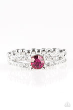 Load image into Gallery viewer, Dream Sparkle - Pink Ring freeshipping - JewLz4u Gemstone Gallery
