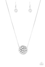 Load image into Gallery viewer, The BOLD Standard silver Necklace freeshipping - JewLz4u Gemstone Gallery
