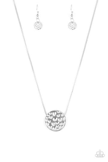The BOLD Standard silver Necklace freeshipping - JewLz4u Gemstone Gallery