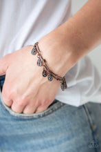 Load image into Gallery viewer, Gypsy Glee - Copper Bracelet freeshipping - JewLz4u Gemstone Gallery
