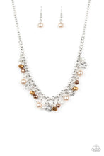 Load image into Gallery viewer, Coastal Cache - Multi Necklace freeshipping - JewLz4u Gemstone Gallery
