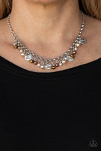 Load image into Gallery viewer, Coastal Cache - Multi Necklace freeshipping - JewLz4u Gemstone Gallery
